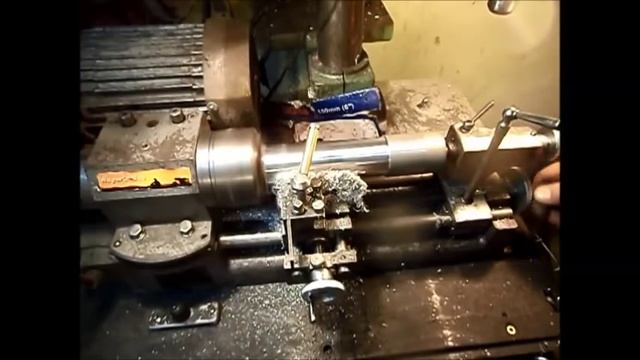 Точим притир для цилиндра смотреть онлайн