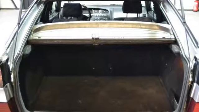 Citroën XM 2.1 TD Airco ECC Inruil mogelijk смотреть онлайн