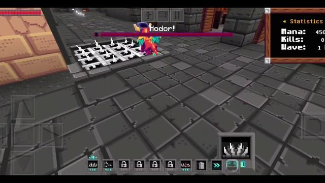Что такое Grave Danger в Minecraft? Лучшее дополнение про средневековье!!! смотреть онлайн