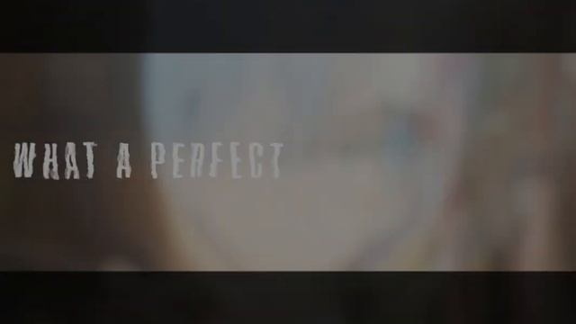 Rem | What a Perfect Day for Crying | смотреть онлайн