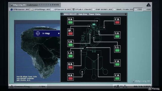 Прохождение Daymare 1998 часть 1: НЕ СТОЛЬКО СТРАШНО, СКОЛЬКО СЛОЖНО! КАК ВКЛЮЧИТЬ ЭЛЕКТРИЧЕСТВО ? смотреть онлайн