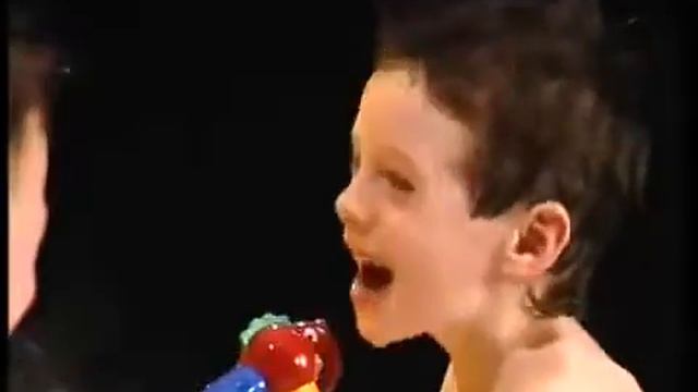 Душевая лейка Hansgrohe Joko для детей смотреть онлайн