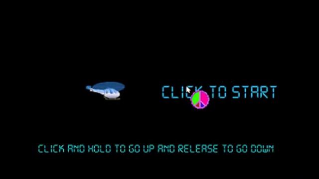 Fly The Copter Game Reseting Someones Score смотреть онлайн