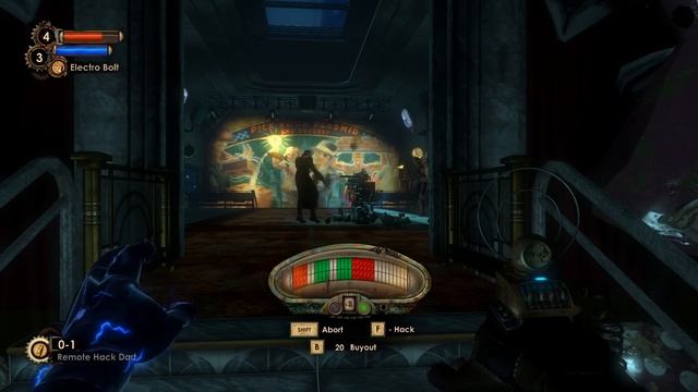 Bioshock 2 PC Game Review смотреть онлайн