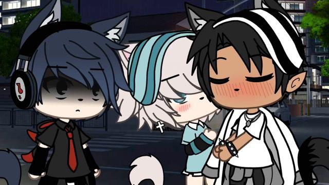 💕Если ты меня не любишь💕~Клип Gacha Life~💗Не Оригинал💗~ смотреть онлайн