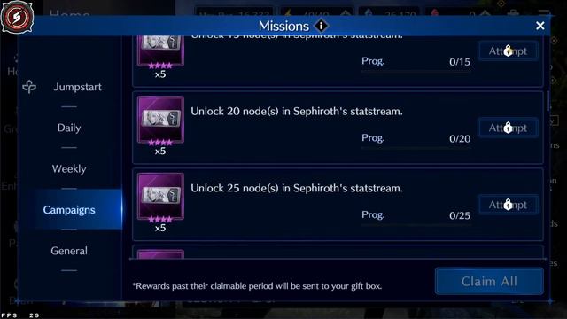 FINAL FANTASY 7 EVER CRISIS POR QUE NO PUEDO ENTRAR AL JUEGO? RESETEO DE CUENTA смотреть онлайн