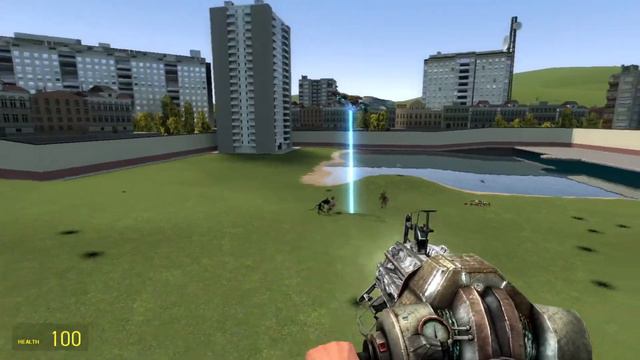 fnaf garrys mod смотреть онлайн