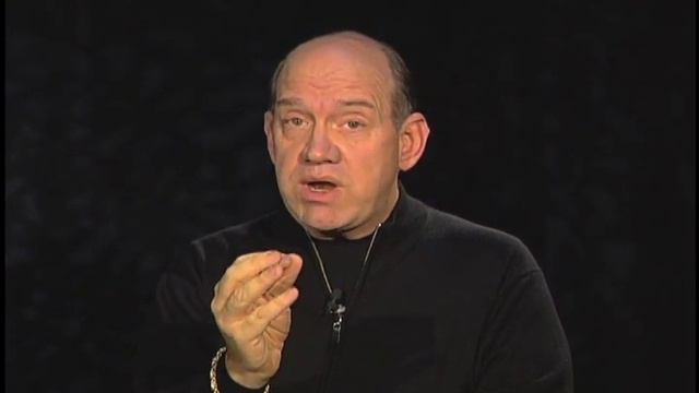 Рик Реннер: "Верные признаки того, что ..." № пр. 09/04 смотреть онлайн