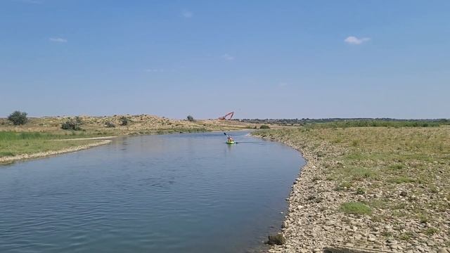 Bestway Hydro-Force Koracle Inflatable Fishing Kayak смотреть онлайн