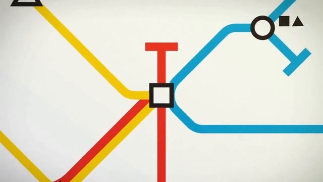 Mini-Metro Trailer смотреть онлайн