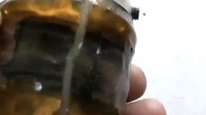 Отопление дома очень просто моторгенератором Адамса.Показ Седого.
