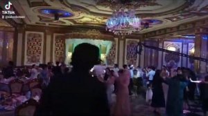 Сухроб Отаев дар туй