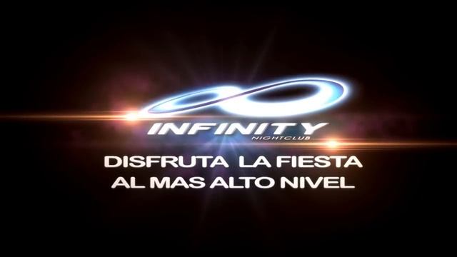 infinity night club смотреть онлайн