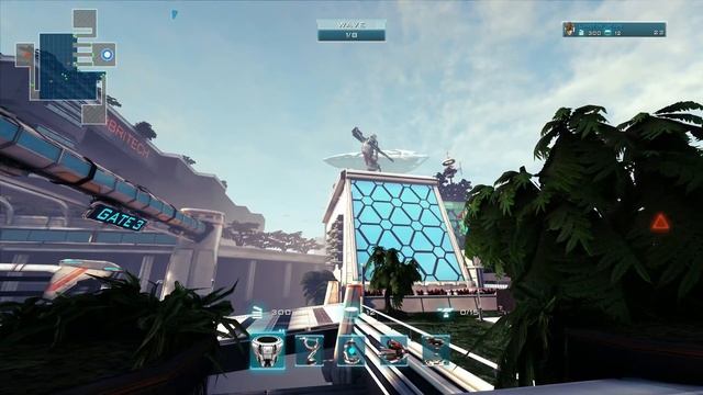 Sanctum 2 - The Gate Easter Eggs смотреть онлайн