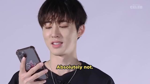 B.I Reads Thirst Tweets смотреть онлайн