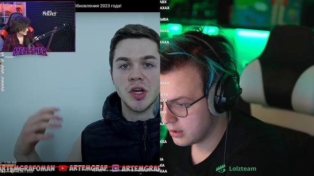 ЛИЗАГУБ И СОНЯ УЧИЛИСЬ В ОДНОЙ ШКОЛЕ?!! | ПЯТЁРКА СМОТРИТ АВТОР ХИТА "ДЕВОЧКА УЭНСДЕЙ" МОЖЕТ СЕСТЬ смотреть онлайн