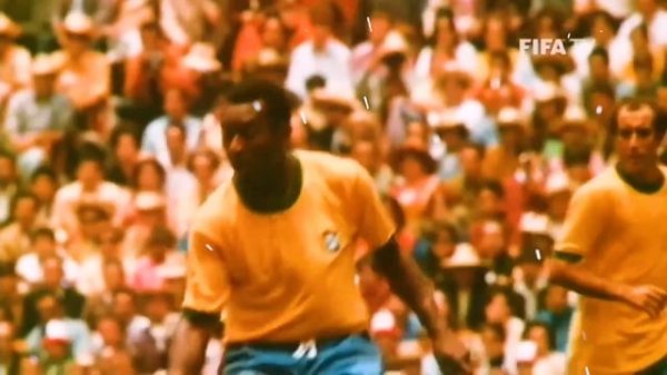 Pele vs Football Legends (Pele vs Football)