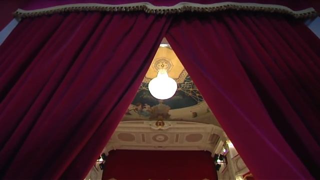 Порто Сан Джорджио - Жемчужина Адриатики (Porto San Giorgio) смотреть онлайн