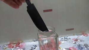 Травление клинка в кислоте в домашних условиях