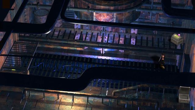 Final Fantasy 7 7th Heaven Mod 18 смотреть онлайн