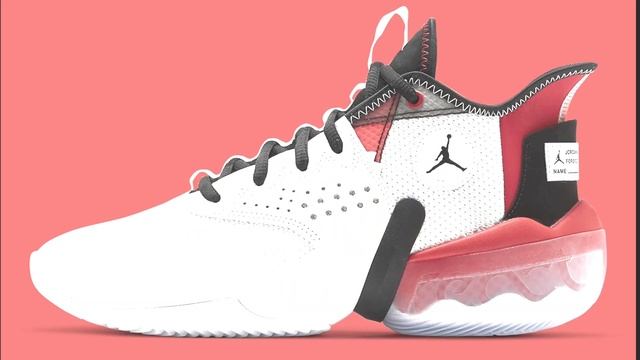 JORDAN React Elevation BULLS 2020 DETAILED LOOK, PRICE + RELEASE DATE #ChicagoBulls #jumpman смотреть онлайн