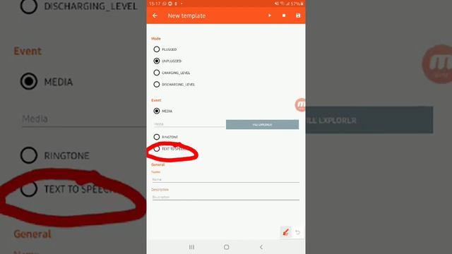 как скачать Battery Sound Notification в телегамме в 2021 году смотреть онлайн