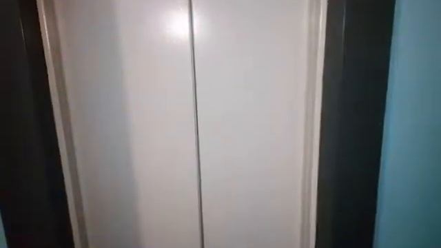 г.Кемерово, Комсомольский 71 п.2, отсутствует связь с лифтовым диспетчером. смотреть онлайн