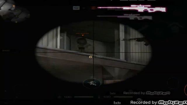I love standoff 2❤️ смотреть онлайн
