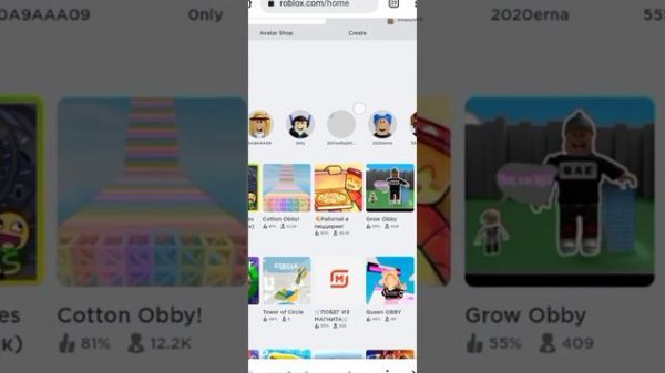 🍄❤️как сделать футболку в роблоксе!🍄❤️(это на телефоне)