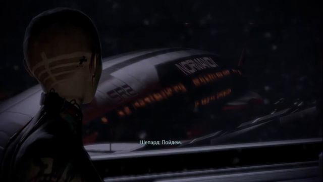 Анонс ремастера Mass Effect Legendary Edition и Mass Effect 4 смотреть онлайн