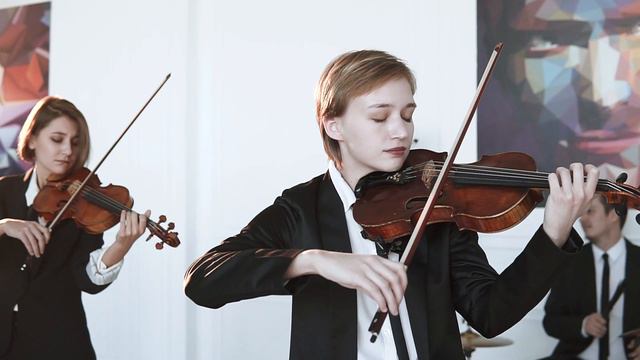 Edith Piaf - Non je ne regrette rien ( Imperialis Orchestra) смотреть онлайн