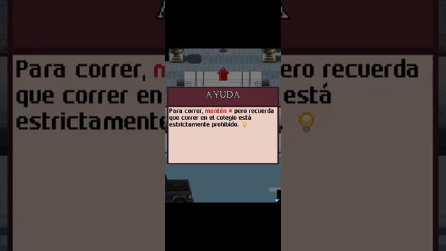 Juegos Java: Vampiros en el insti #16 смотреть онлайн