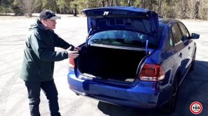 ЧТО ВЫБРАТЬ В 2019-ом? РАПИД или ПОЛО? СРАВНИВАЕМ ДВА "НАРОДНЫХ" БЮДЖЕТНИКА...