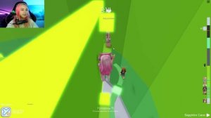 КОРОЛЕВА БАШНИ АДА - ПРОШЛА НОВЫЙ УРОВЕНЬ ?► Roblox TILKA PLAY ► РОБЛОКС