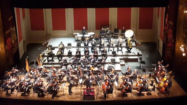 Glière - Concierto para corno y orquesta - Radek Baborak смотреть онлайн