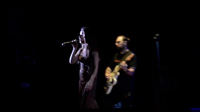 ХРИСТИНА СОЛОВІЙ в ТРУСКАВЦІ " Ой у лузі червона калина" смотреть онлайн