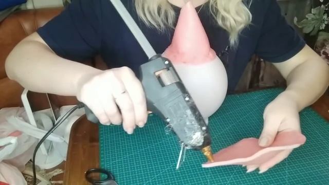 Торшер Роза из подложки смотреть онлайн