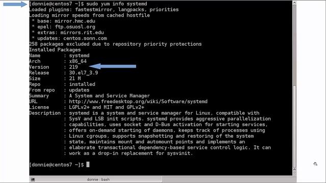 systemd Security Flaw Can Allow Remote Code Execution Attacks смотреть онлайн