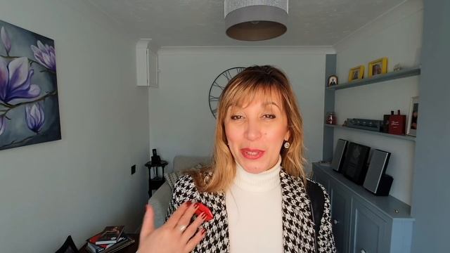 563. ЧТО НОСИТЬ ОСЕНЬЮ ИЛИ ЧТО Я КУПИЛА. ИЗ АНГЛИИ С ЛЮБОВЬЮ. смотреть онлайн