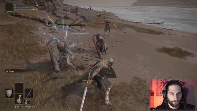 Elden Ring is Pain смотреть онлайн