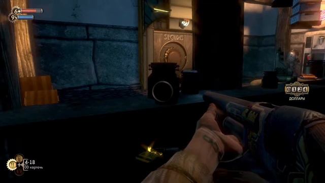 🔴Bioshock ЖИЗНЬ ПОД ВОДОЙ (БИОШОК) смотреть онлайн