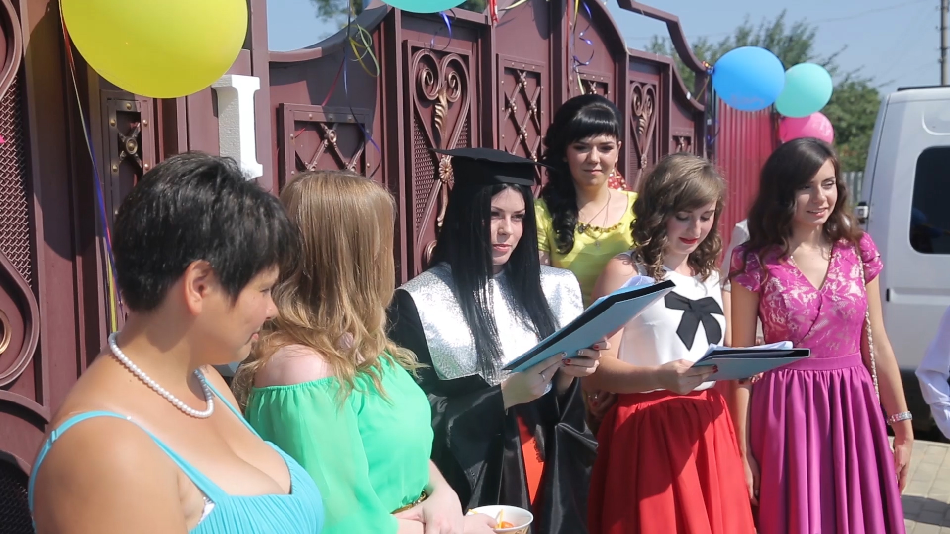 Выкуп невесты, обряд на свадьбе. смотреть онлайн