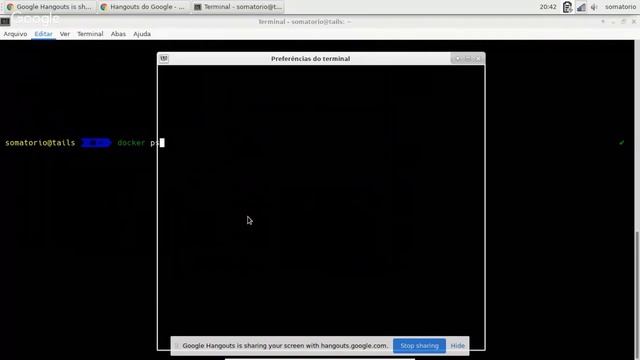 Docker Básico смотреть онлайн