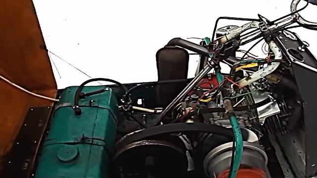 Снегоход Лайка 2М смотреть онлайн