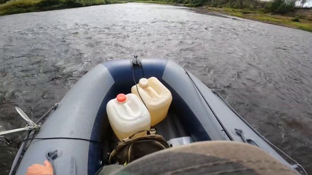 Река Ижма смотреть онлайн