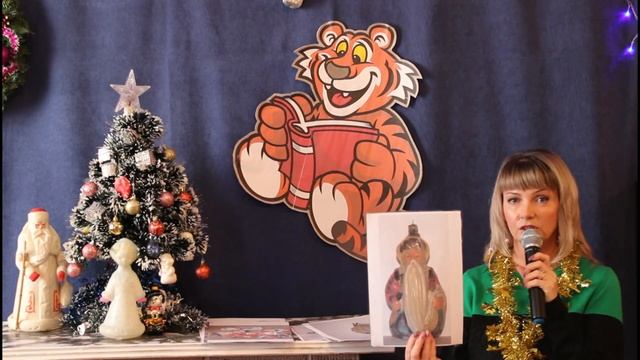 История новогодней игрушки смотреть онлайн