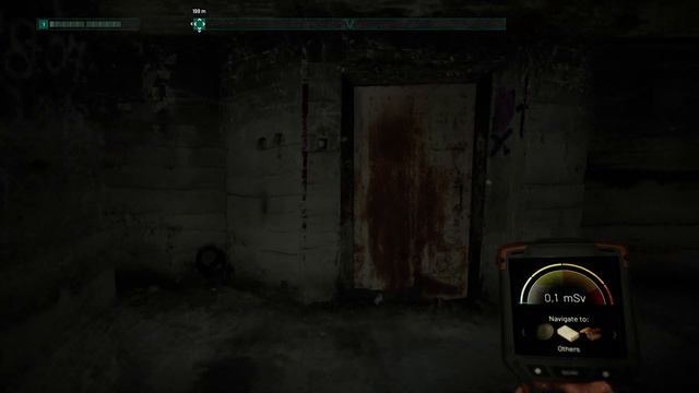 Chernobylite 4. Стелс. Старые документы. смотреть онлайн