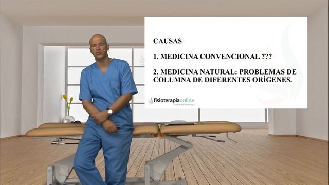 Falsa ciática - Cómo saber si tienes síndrome del músculo piramidal смотреть онлайн