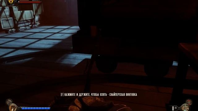 Bioshock Infinite #17. Колумбия 2 смотреть онлайн