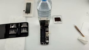Замена аккумулятора iPhone SE, особенности и ошибки